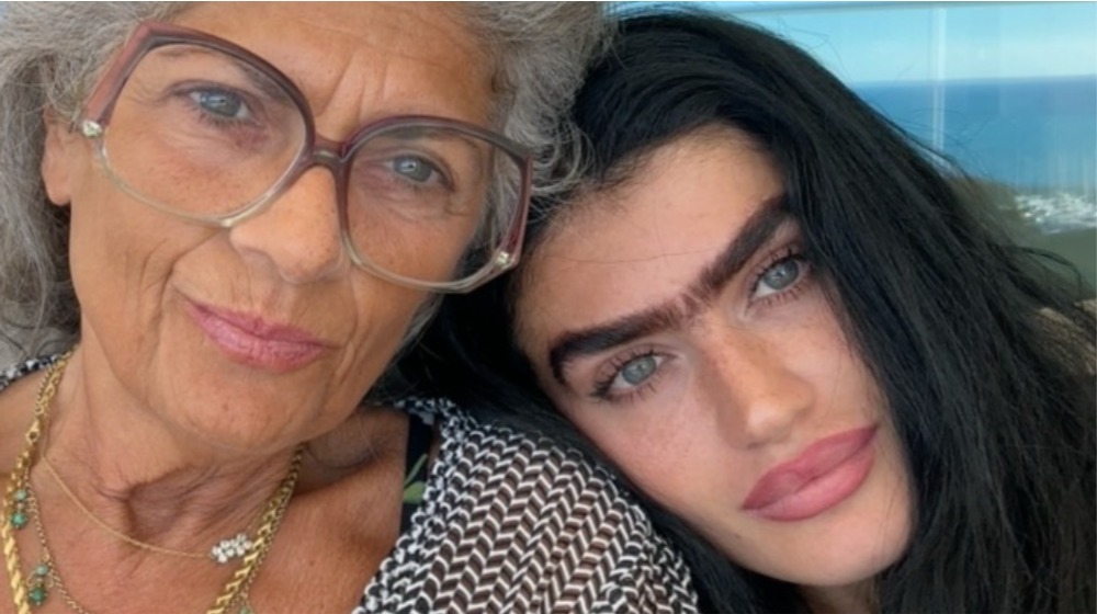 Σοφία Χατζηπαντελή: Χορεύει μαζί με τη μητέρα της, Μαρίτσα, στο instagram [βίντεο]